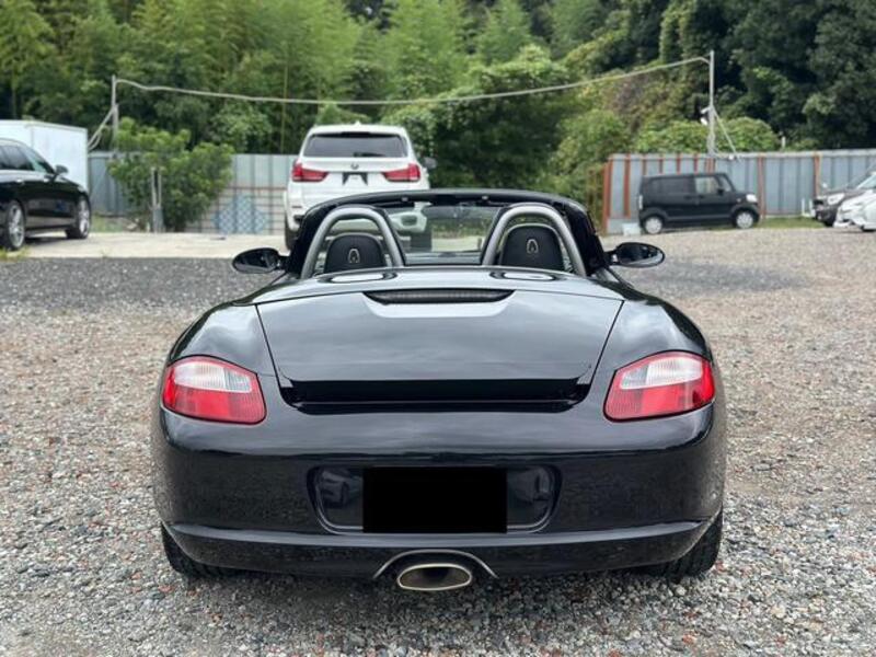 BOXSTER