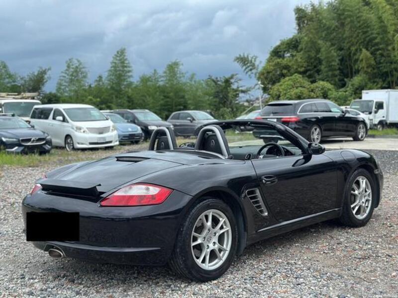 BOXSTER