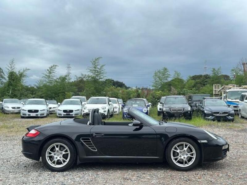 BOXSTER