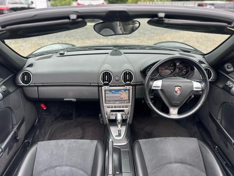 BOXSTER
