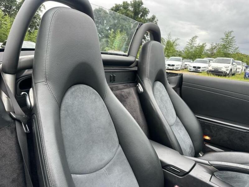 BOXSTER
