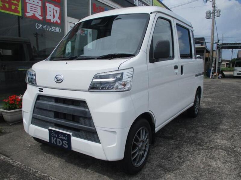 HIJET CARGO