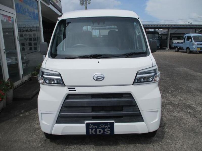 HIJET CARGO