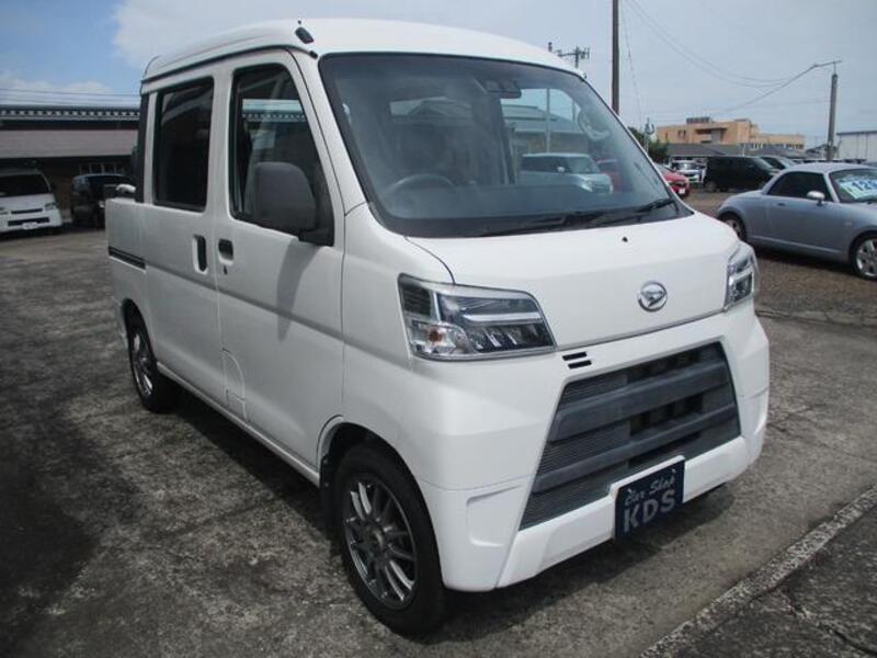 HIJET CARGO