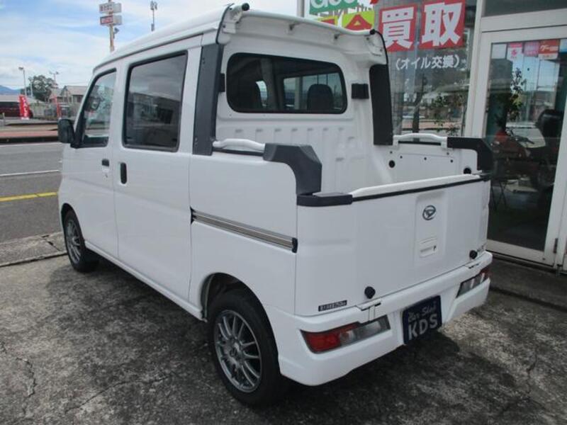 HIJET CARGO