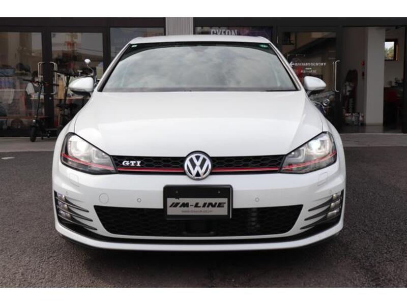 GOLF GTI