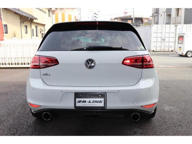 GOLF GTI