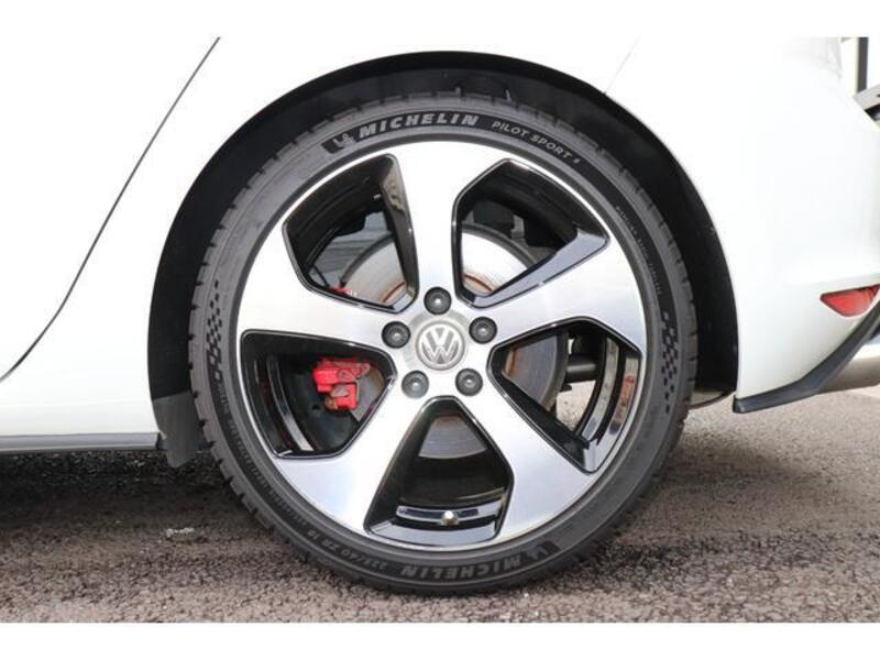 GOLF GTI