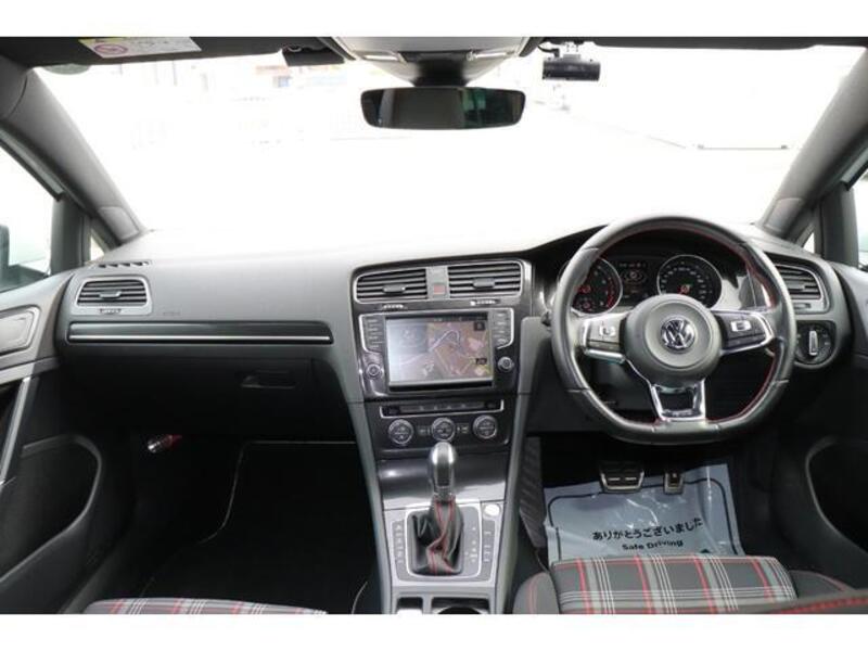 GOLF GTI