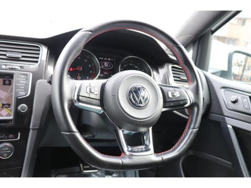 GOLF GTI