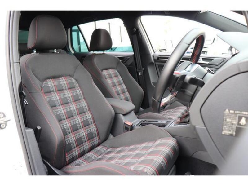 GOLF GTI
