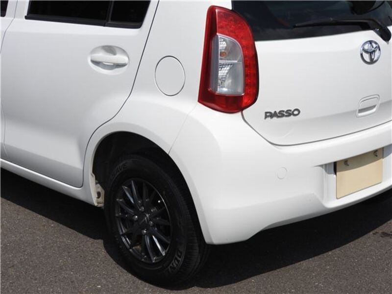 PASSO