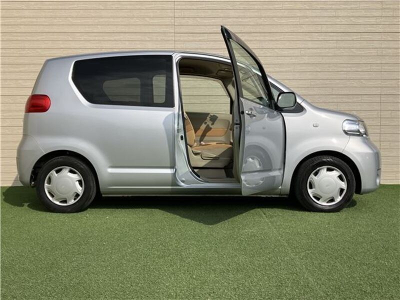 PORTE
