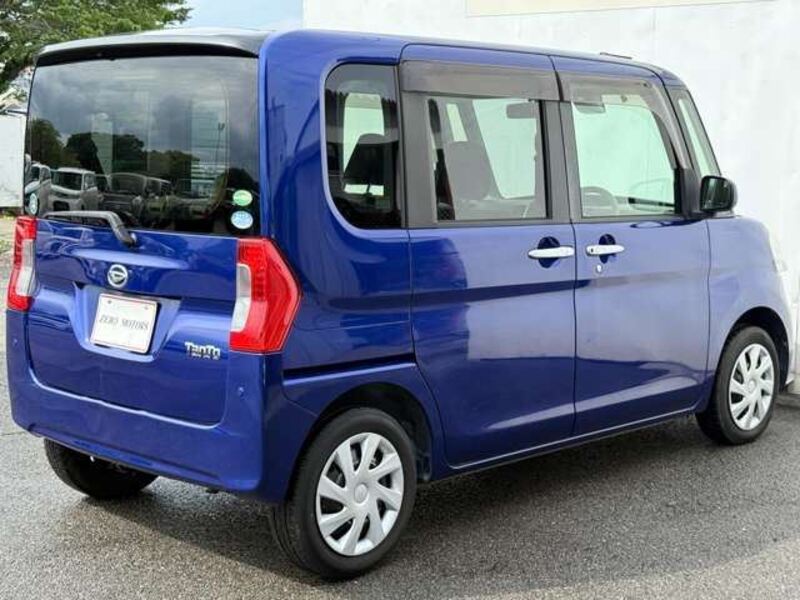 TANTO