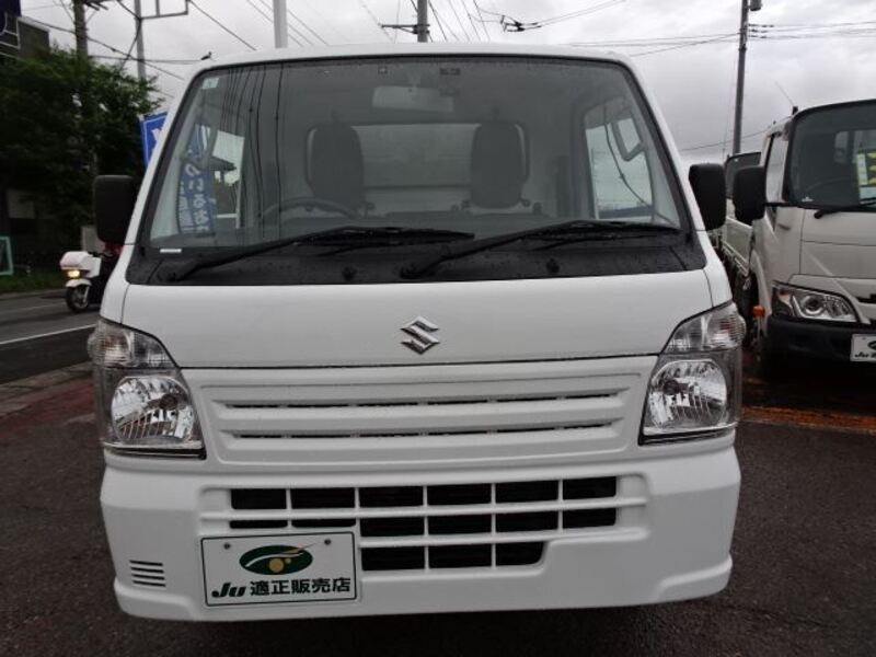 CARRY TRUCK