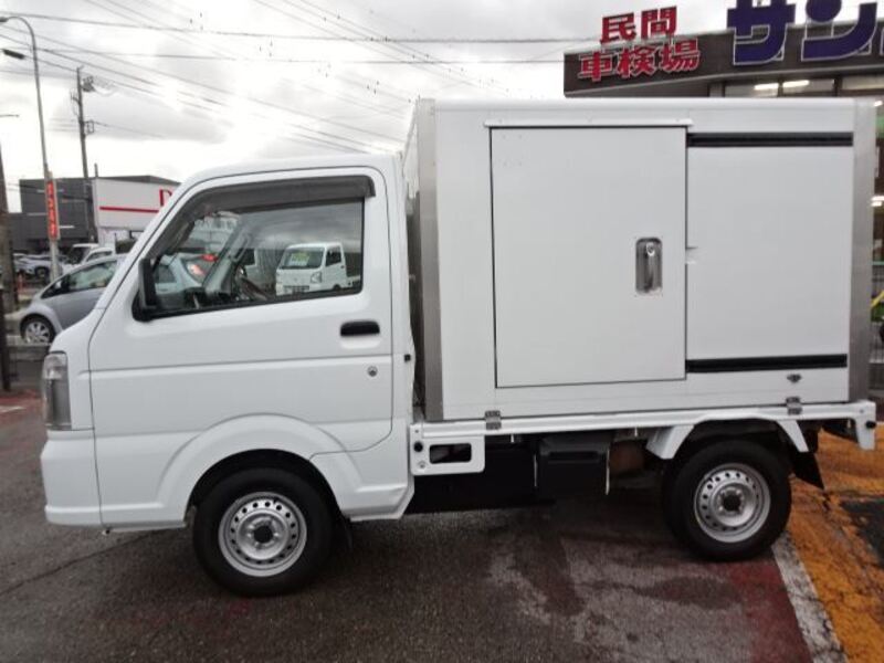 CARRY TRUCK