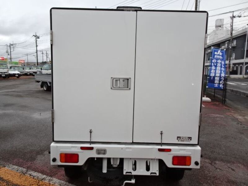 CARRY TRUCK