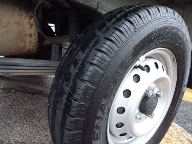 CARRY TRUCK