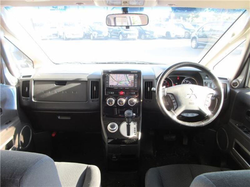 DELICA D5