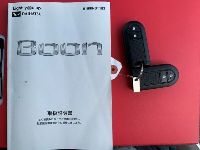 BOON