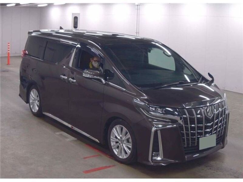 ALPHARD-0