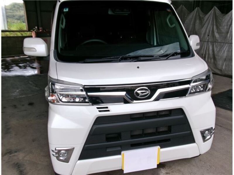 ATRAI WAGON