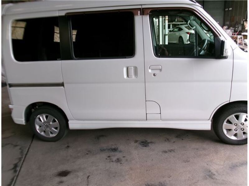 ATRAI WAGON