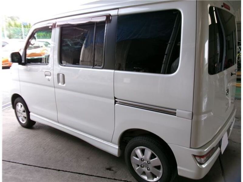 ATRAI WAGON