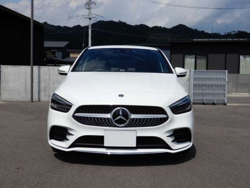 B-CLASS