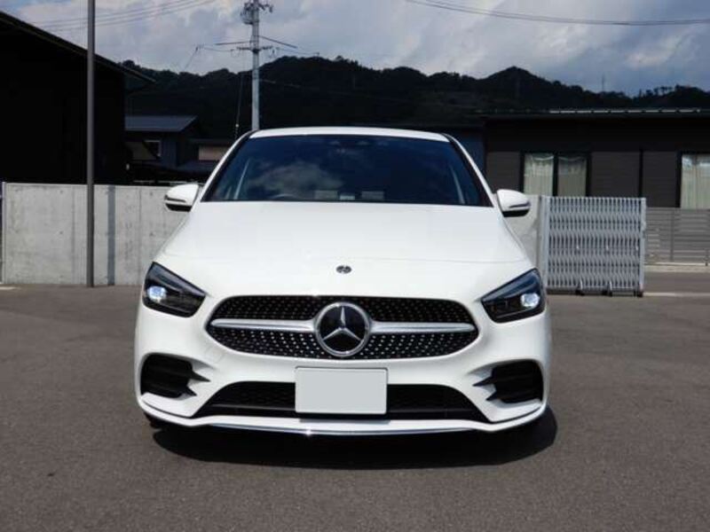 B-CLASS