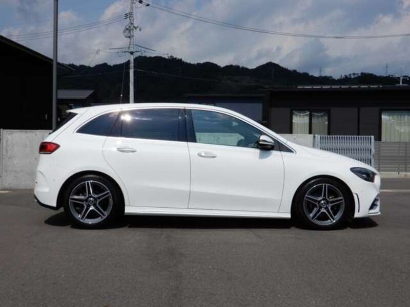 B-CLASS