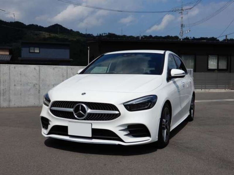 B-CLASS