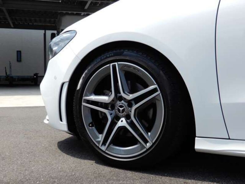 B-CLASS