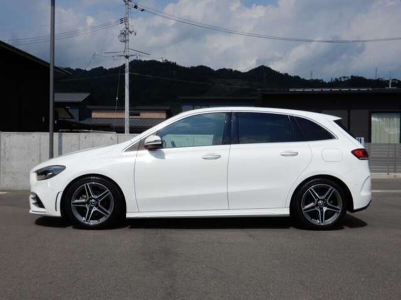 B-CLASS