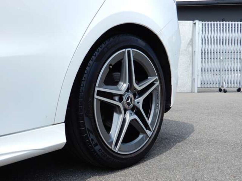B-CLASS