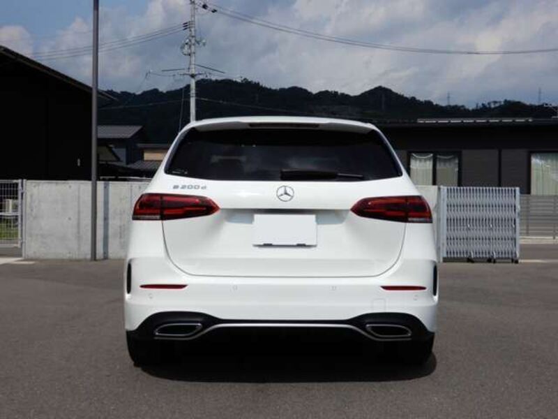 B-CLASS