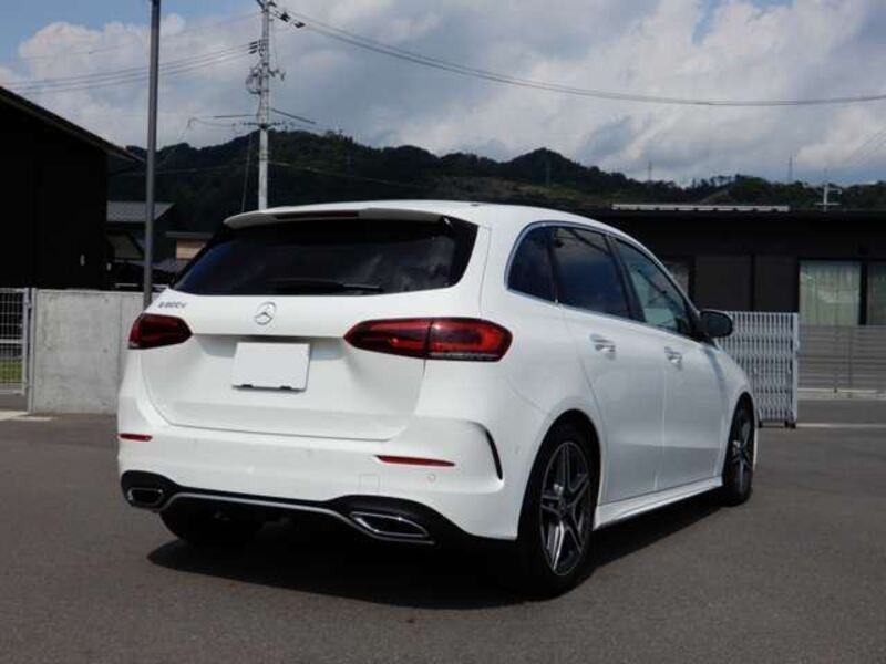 B-CLASS