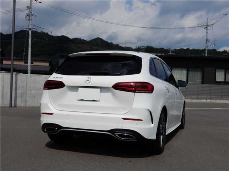 B-CLASS