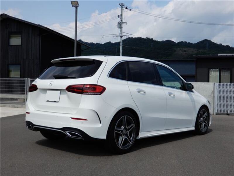B-CLASS