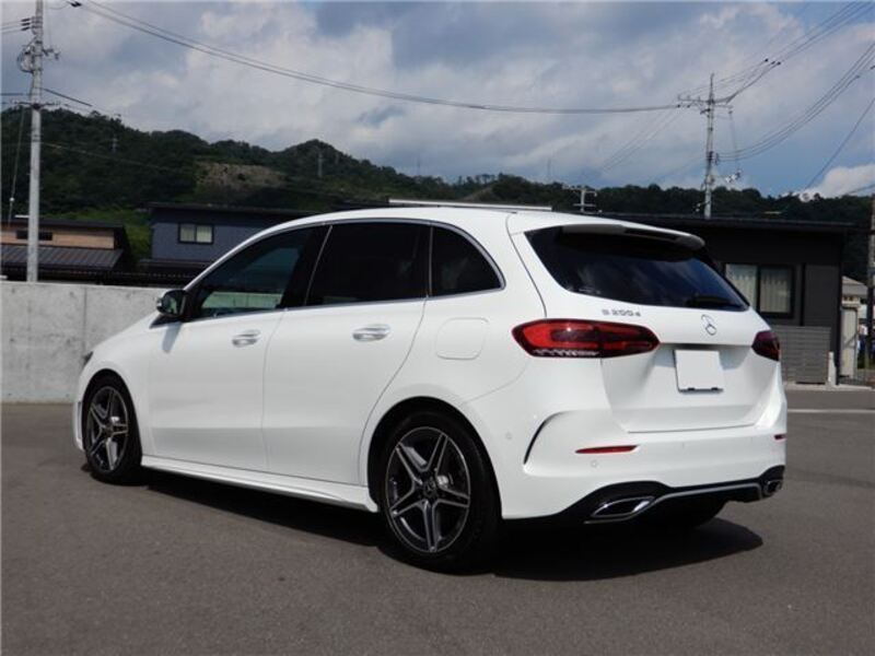 B-CLASS
