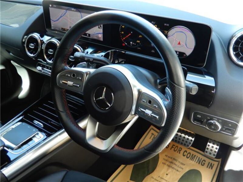 B-CLASS