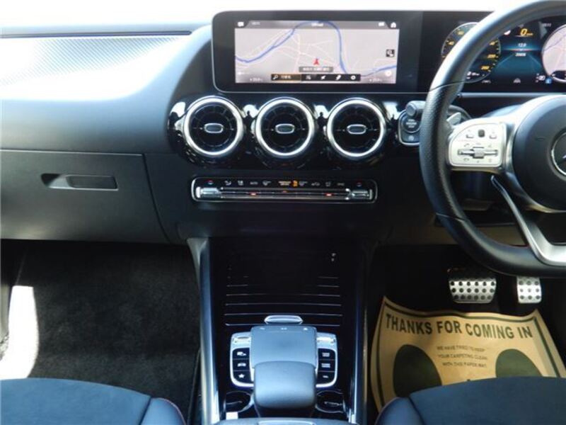 B-CLASS