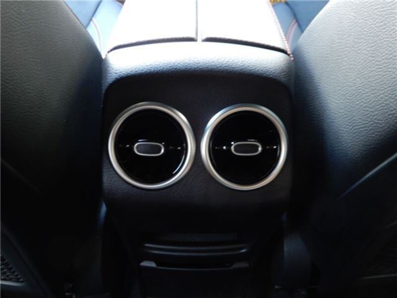 B-CLASS