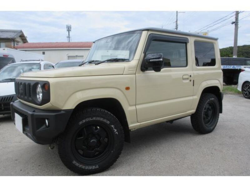 JIMNY