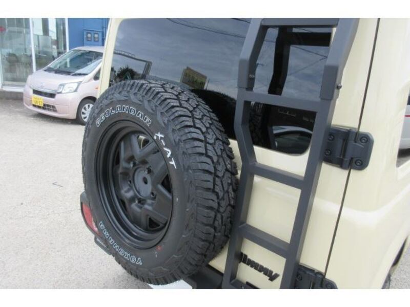 JIMNY