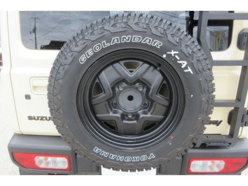 JIMNY