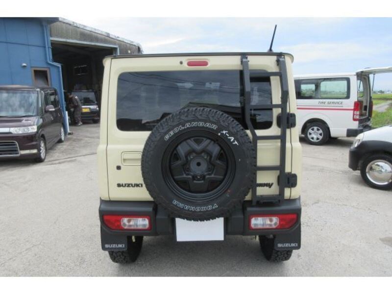 JIMNY