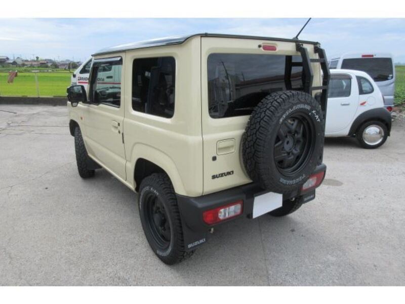 JIMNY