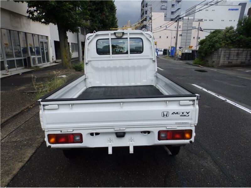 ACTY TRUCK