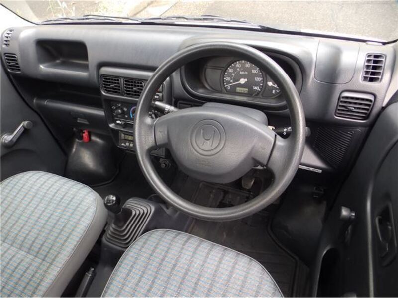 ACTY TRUCK